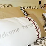Semesterbostad Casita Blanca, Jardin Del Sol 1 Playa Blanca (Lanzarote)