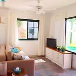 Casita Blanca, Jardin Del Sol 1 Semesterbostad