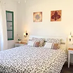 Semesterbostad Casita Blanca, Jardin Del Sol 1 Playa Blanca (Lanzarote)