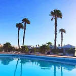 Casita Blanca, Jardin Del Sol 1 Prázdninový dům Playa Blanca (Lanzarote)