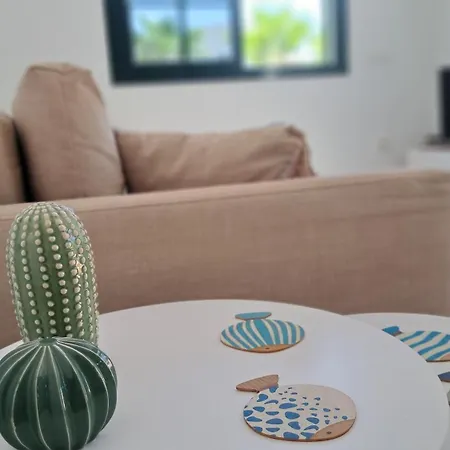 Casita Blanca, Jardin Del Sol 1 * Πλάγια Μπλάνκα
