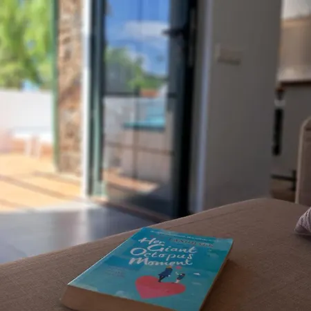 Casita Blanca, Jardin Del Sol 1 Σπίτι διακοπών *