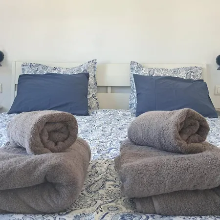 Σπίτι διακοπών Casita Blanca, Jardin Del Sol 1 *