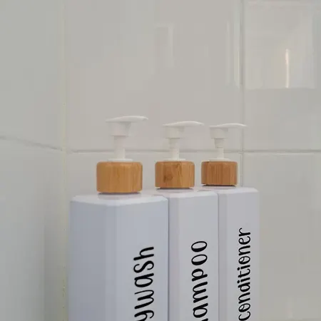 Casita Blanca, Jardin Del Sol 1 Σπίτι διακοπών Πλάγια Μπλάνκα