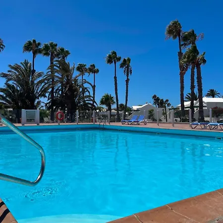 Casita Blanca, Jardin Del Sol 1 *