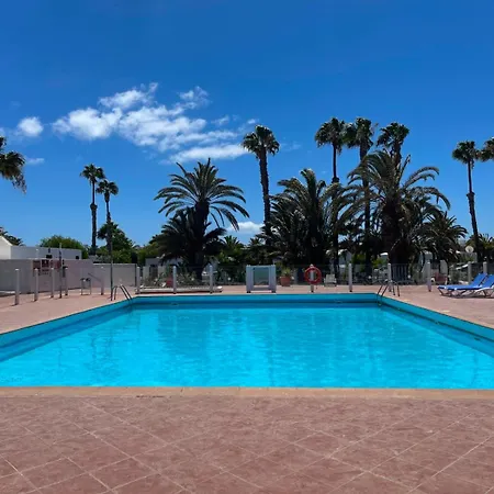 Casita Blanca, Jardin Del Sol 1