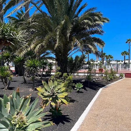 Casita Blanca, Jardin Del Sol 1 * Πλάγια Μπλάνκα