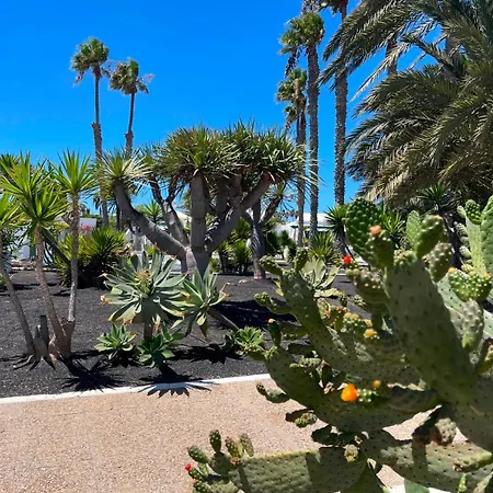 Casita Blanca, Jardin Del Sol 1 * Πλάγια Μπλάνκα