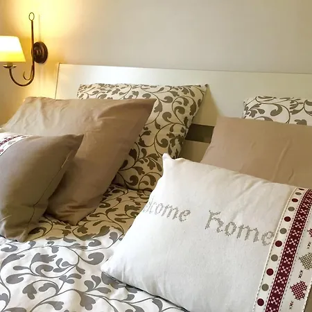 Σπίτι διακοπών Casita Blanca, Jardin Del Sol 1