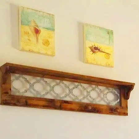 Casita Blanca, Jardin Del Sol 1 Πλάγια Μπλάνκα