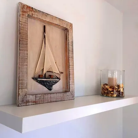 Casita Blanca, Jardin Del Sol 1 Σπίτι διακοπών *