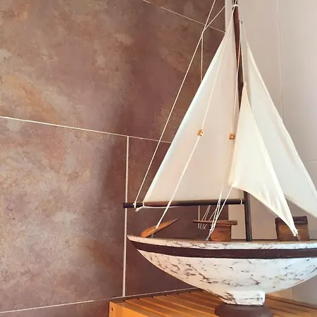 Σπίτι διακοπών Casita Blanca, Jardin Del Sol 1 Πλάγια Μπλάνκα