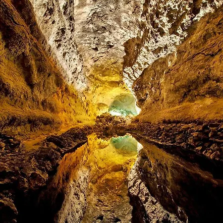 Будинок відпочинку Casita Blanca, Jardin Del Sol 1