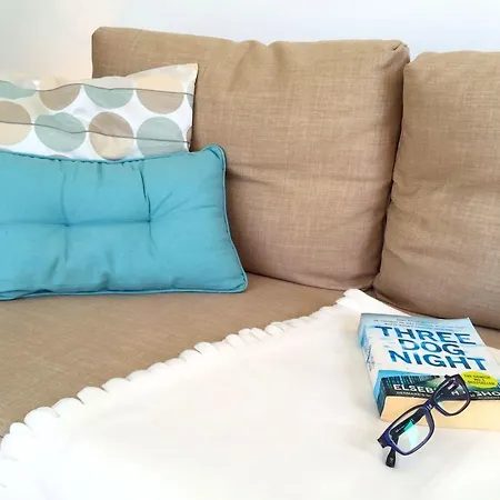 Σπίτι διακοπών Casita Blanca, Jardin Del Sol 1 *