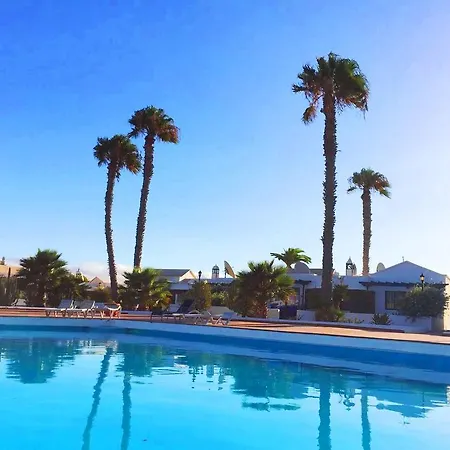 Casita Blanca, Jardin Del Sol 1 Σπίτι διακοπών Πλάγια Μπλάνκα