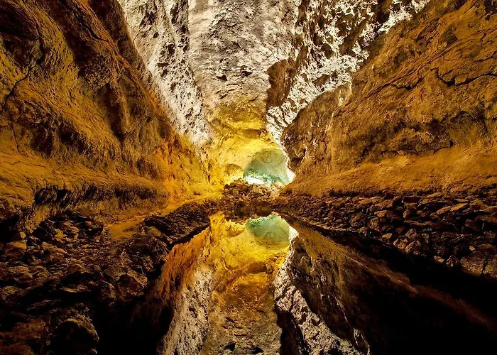 بيت للعطل Casita Blanca, Jardin Del Sol 1