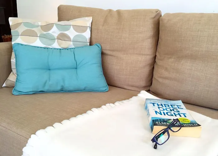 بيت للعطل Casita Blanca, Jardin Del Sol 1 *