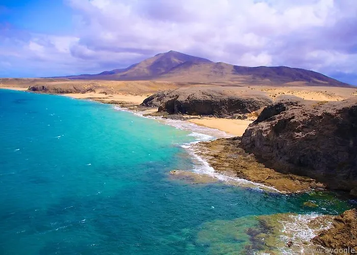 Casita Blanca, Jardin Del Sol 1 * بلايا بلانكا