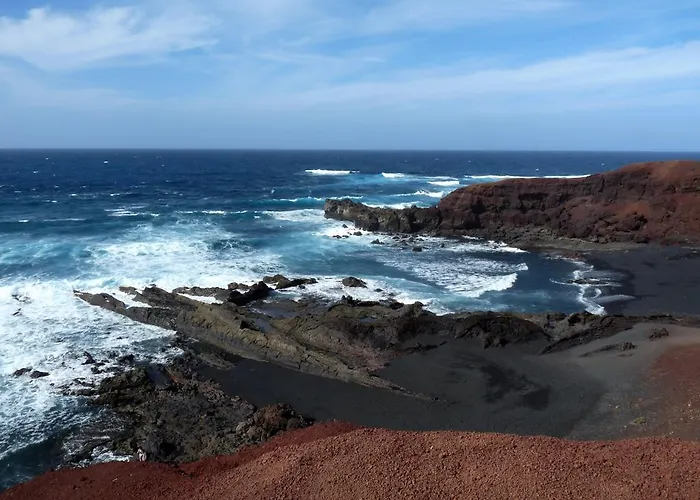 بيت للعطل Casita Blanca, Jardin Del Sol 1 *